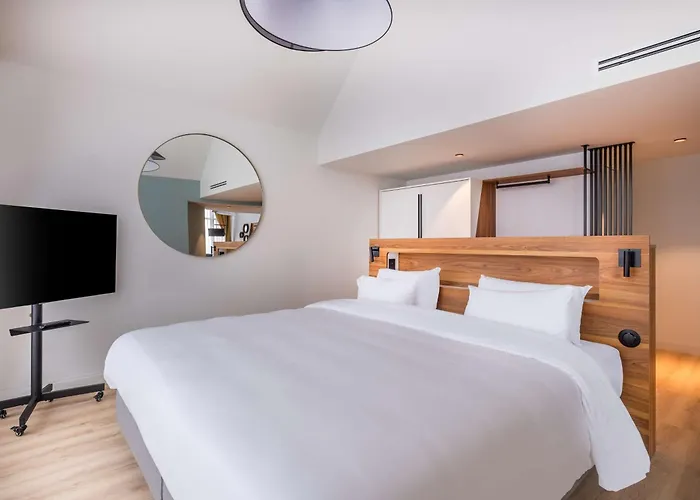 Radisson Blu Grand Hotel & Spa, Malo-Les-Bains