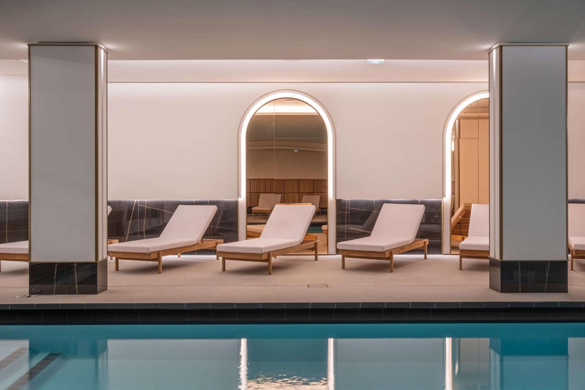 Radisson Blu Grand & Spa, Malo-les-bains