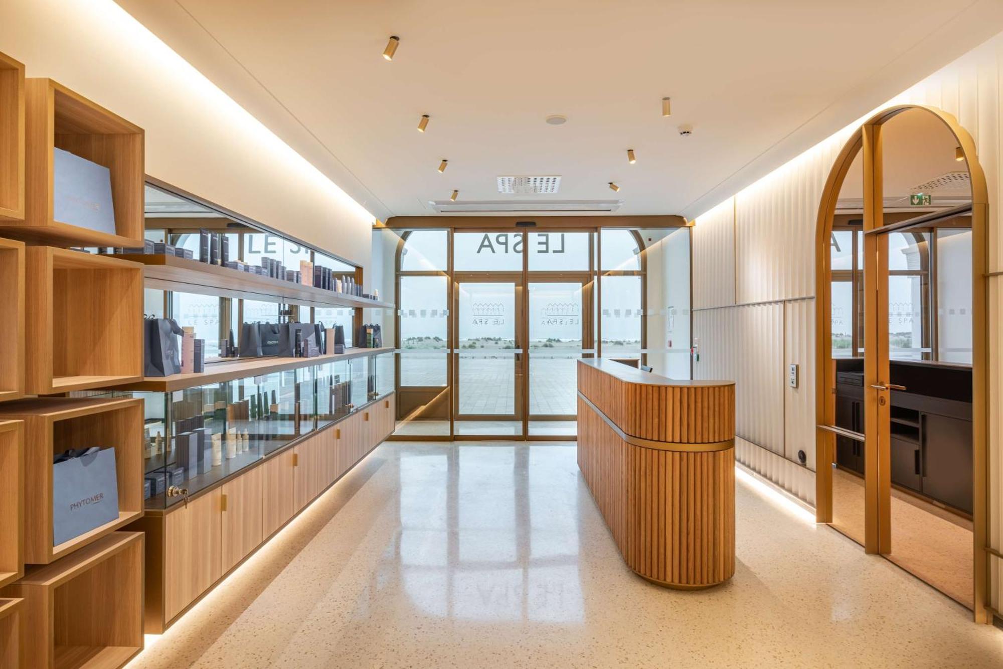 Radisson Blu Grand & Spa, Malo-les-bains Hotel Dunkirk