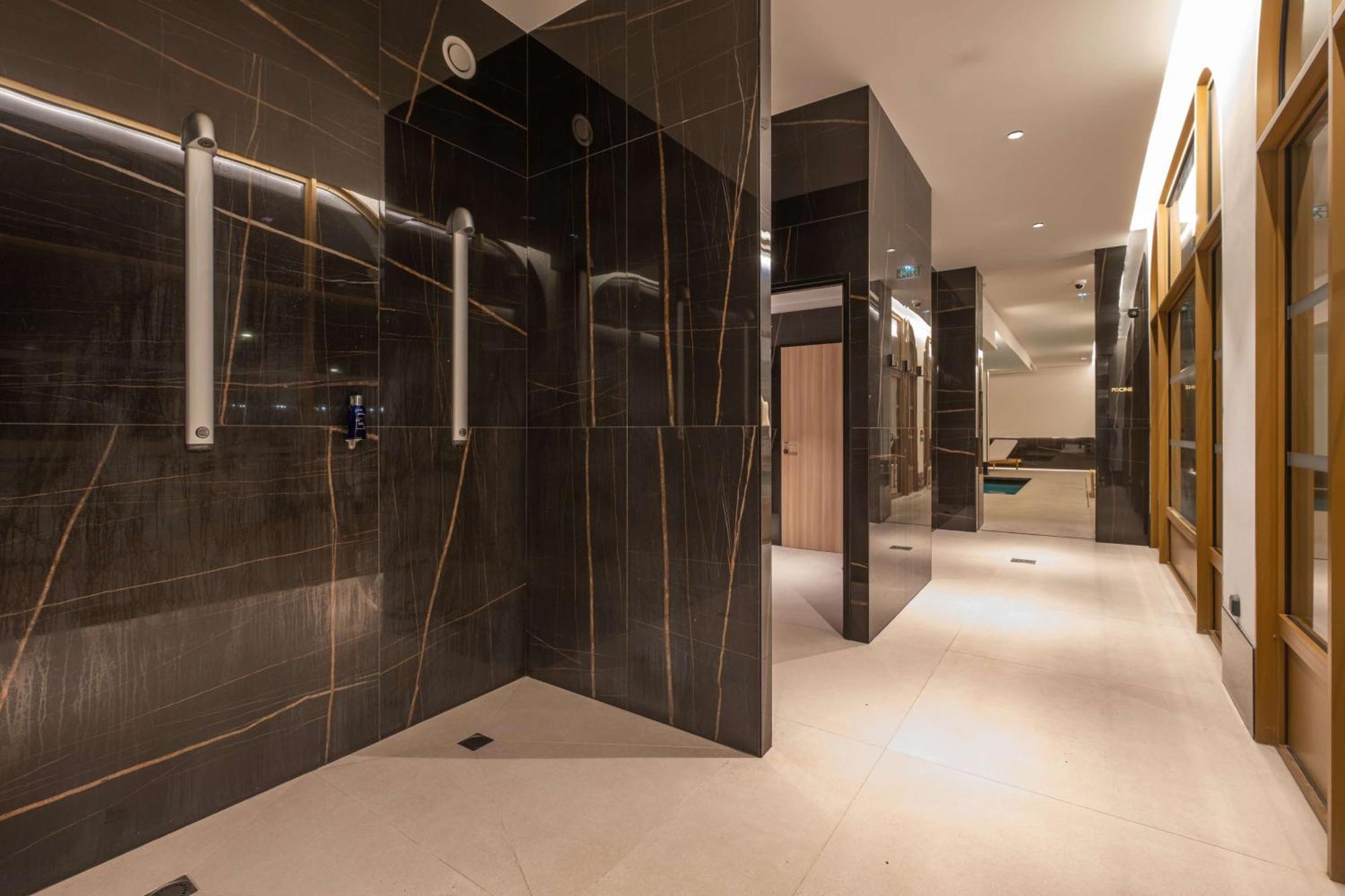 Radisson Blu Grand & Spa, Malo-les-bains 4*