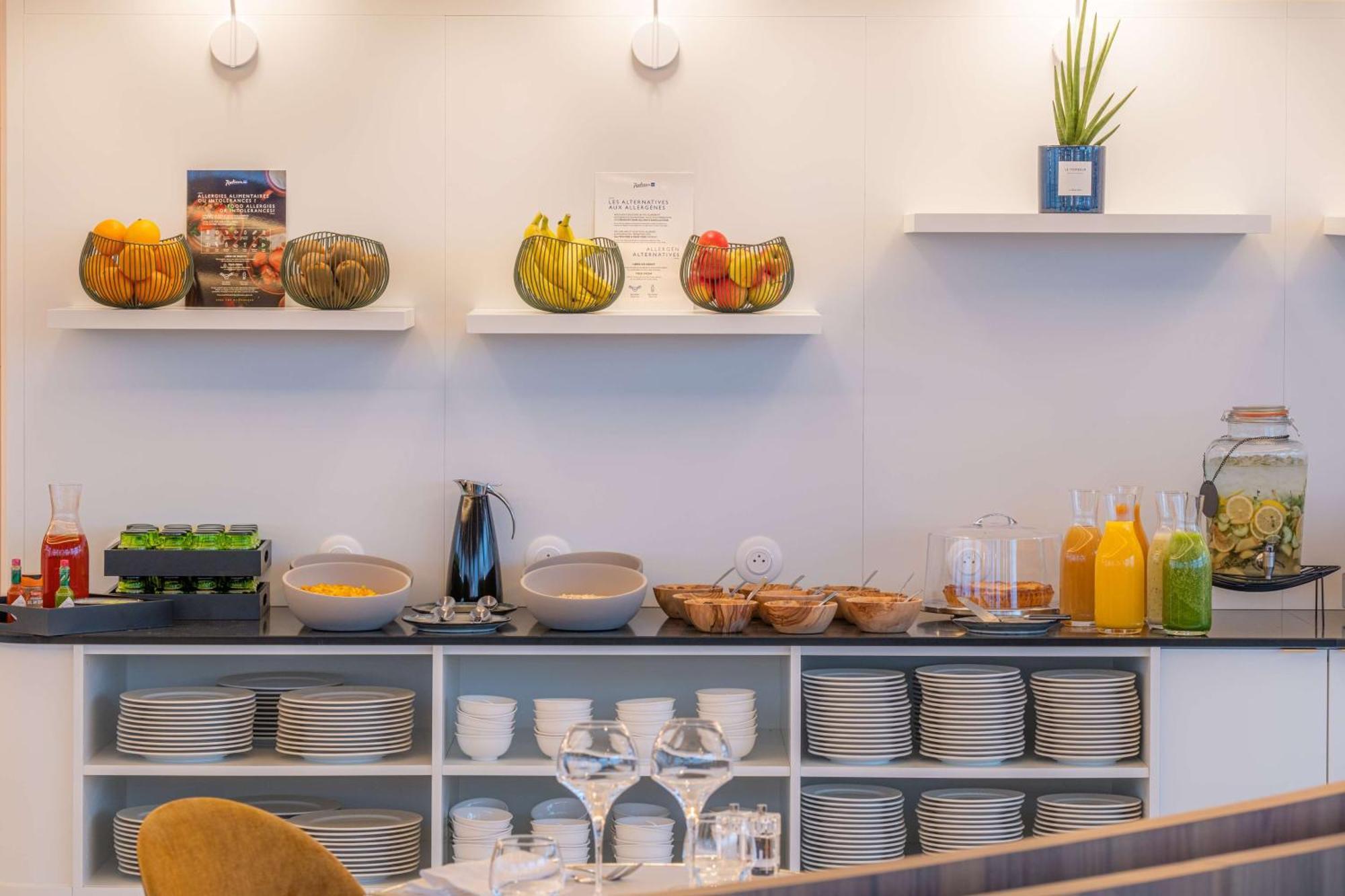 Hotel Radisson Blu Grand & Spa, Malo-les-bains