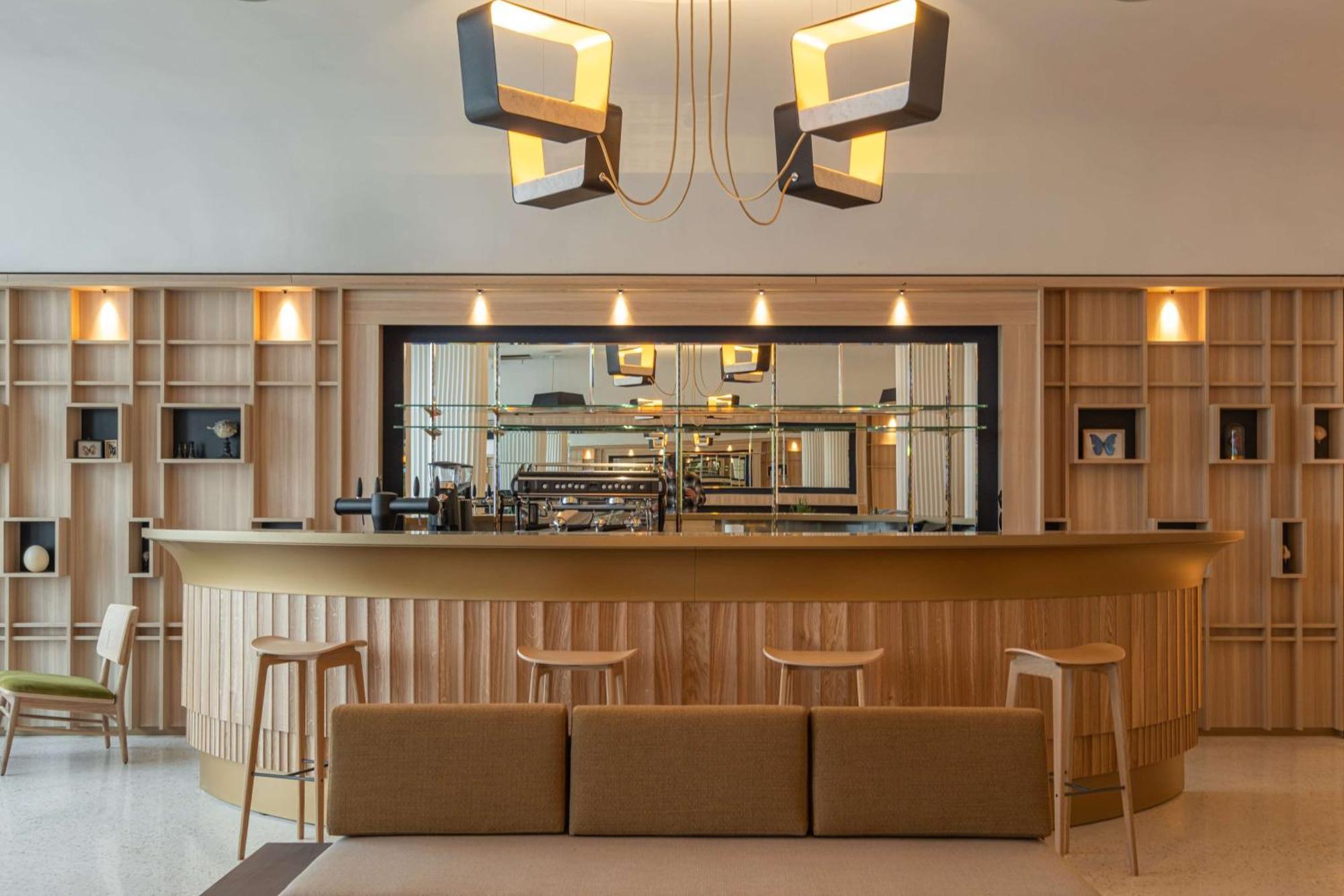 Hotel Radisson Blu Grand & Spa, Malo-les-bains