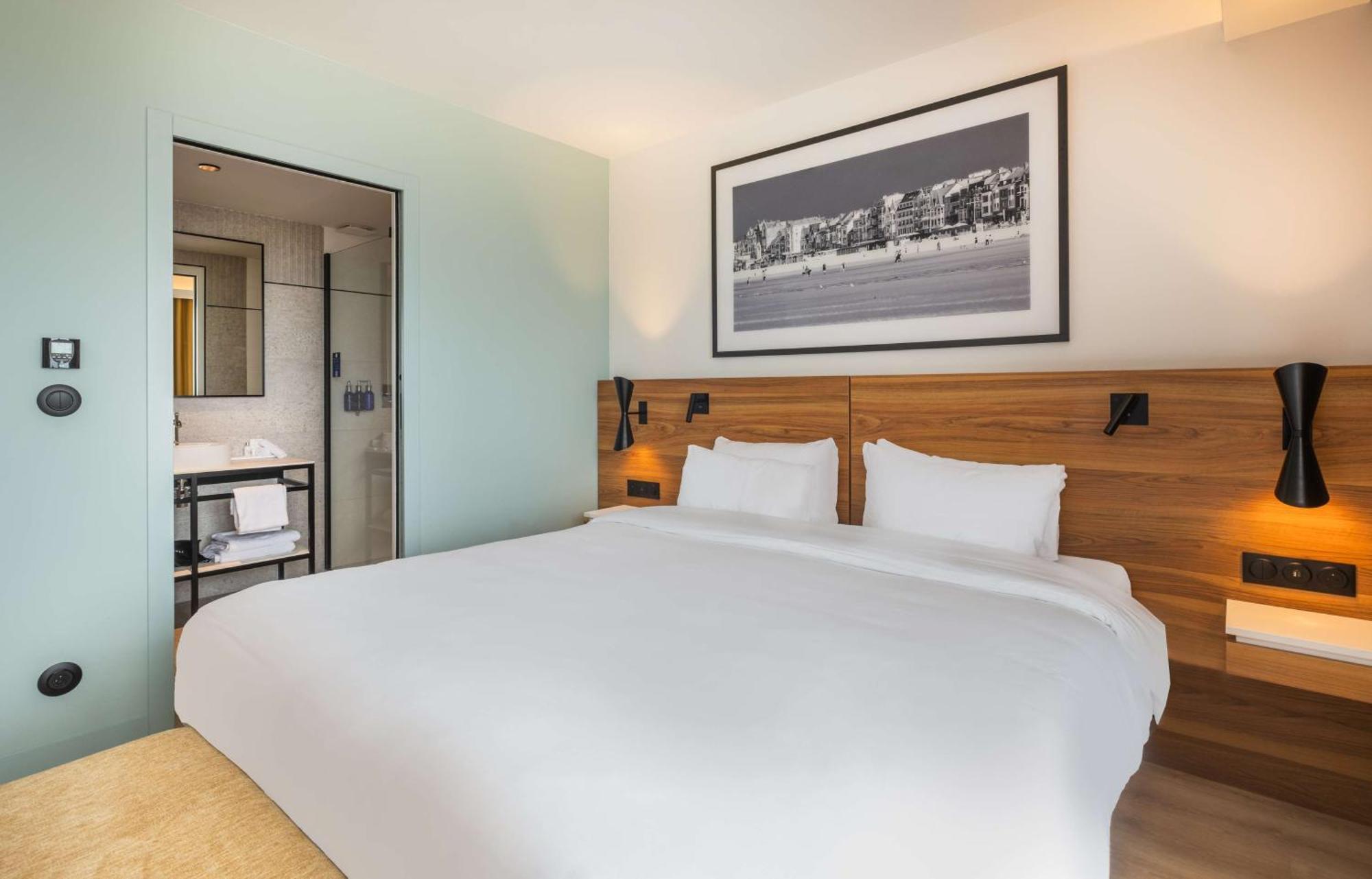 Radisson Blu Grand & Spa, Malo-les-bains