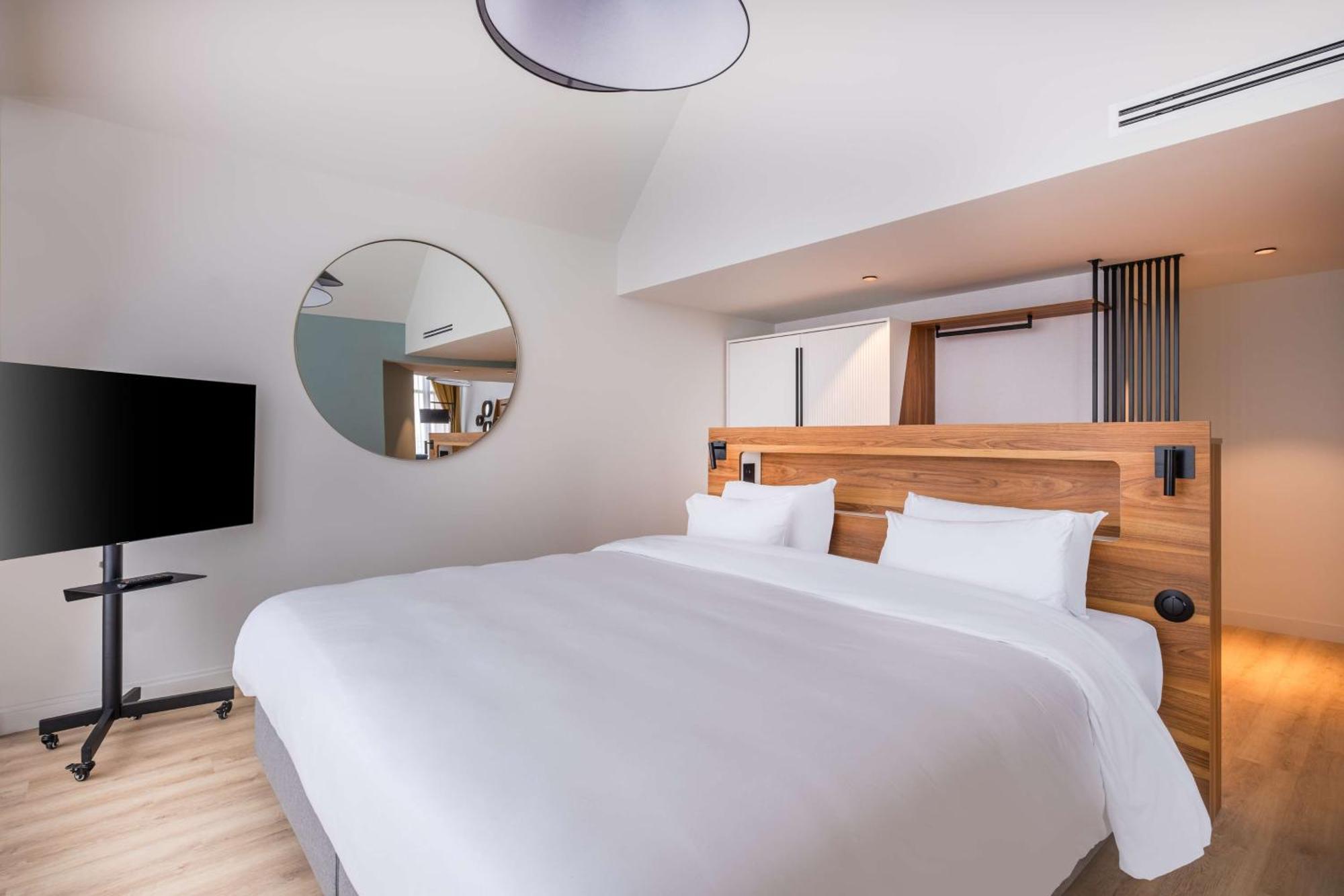 Radisson Blu Grand & Spa, Malo-les-bains Dunkirk