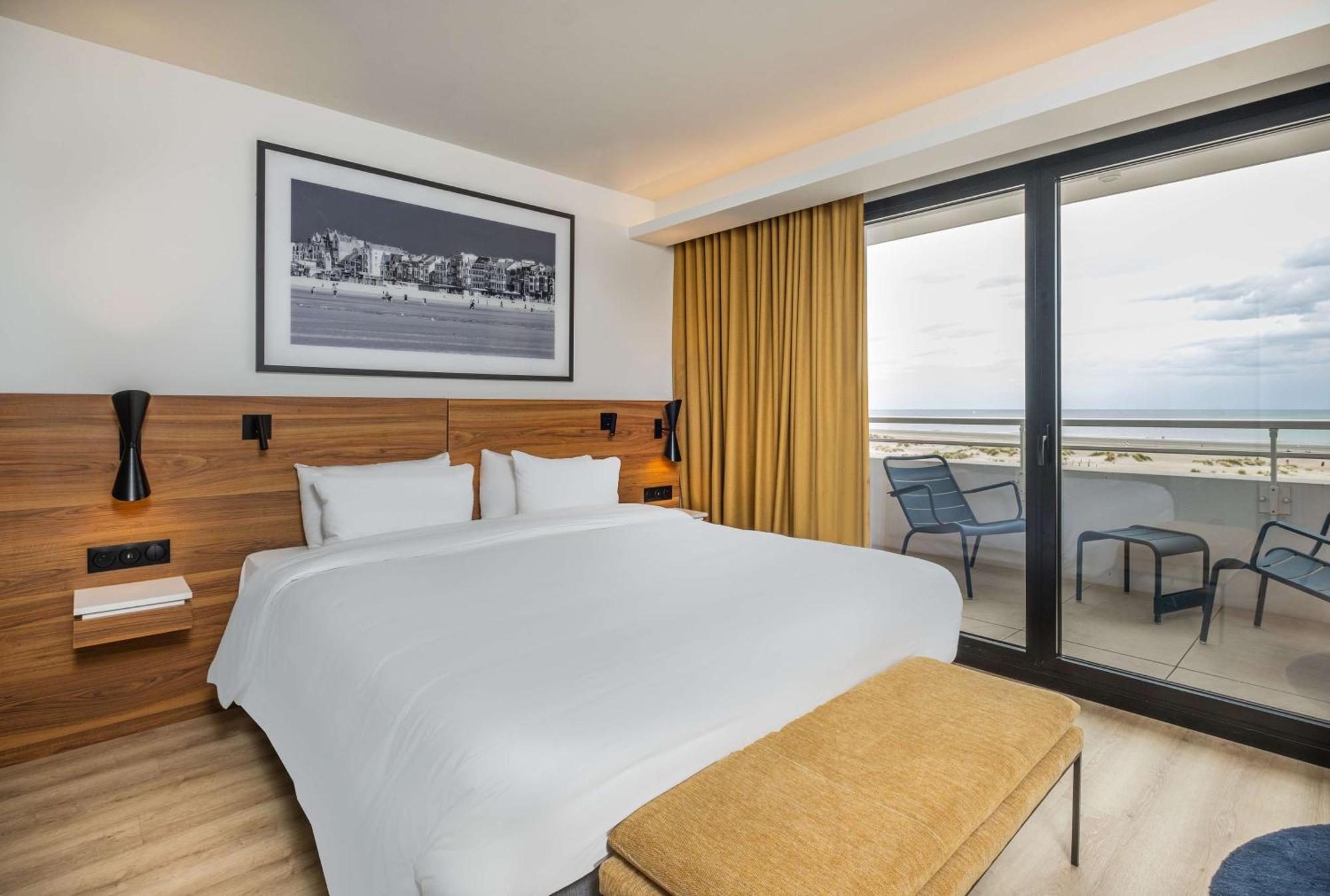 Radisson Blu Grand Hotel&spa, Malo-les-bains Hotel Dunkirk
