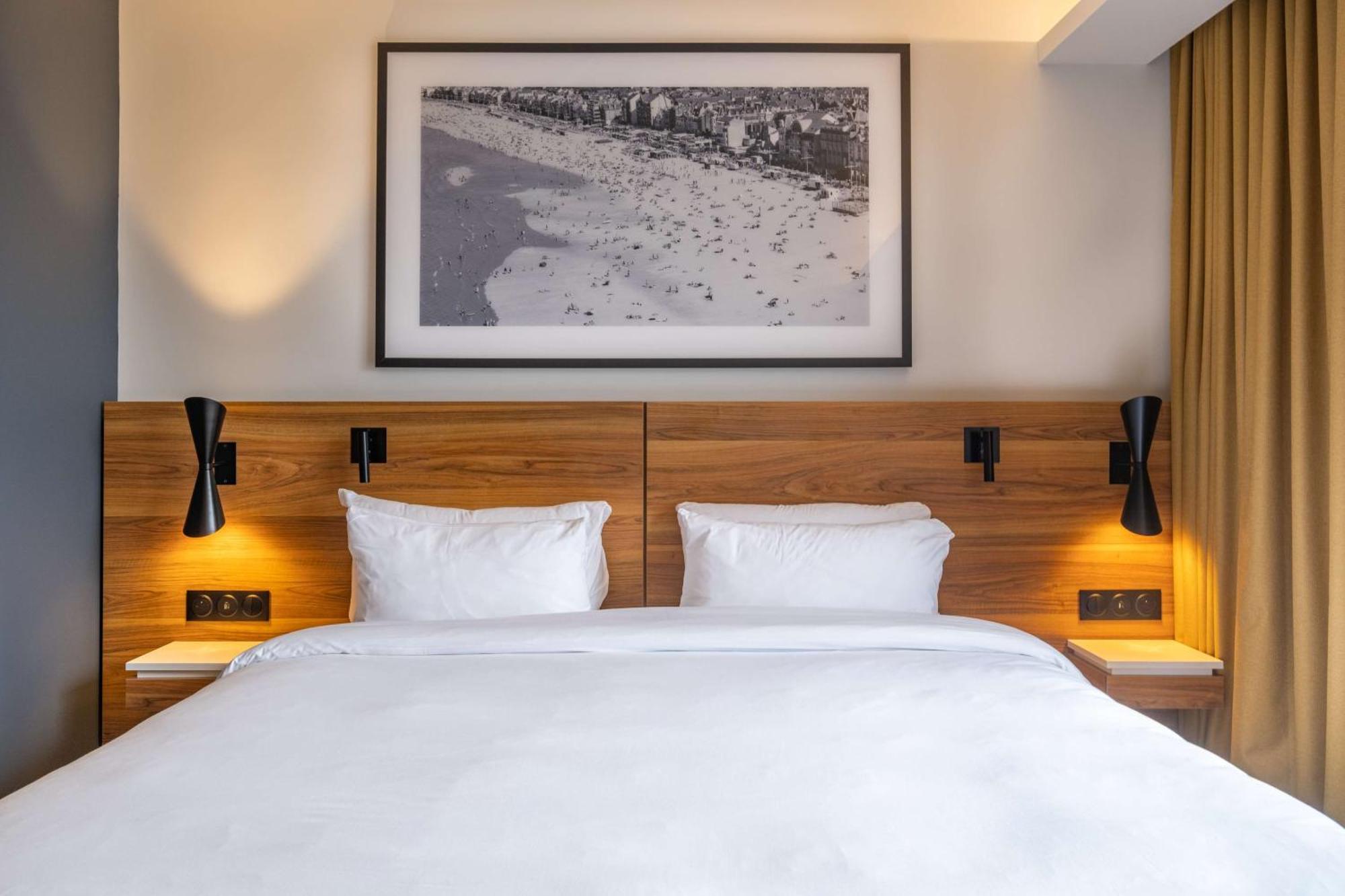 Hotel Radisson Blu Grand & Spa, Malo-les-bains