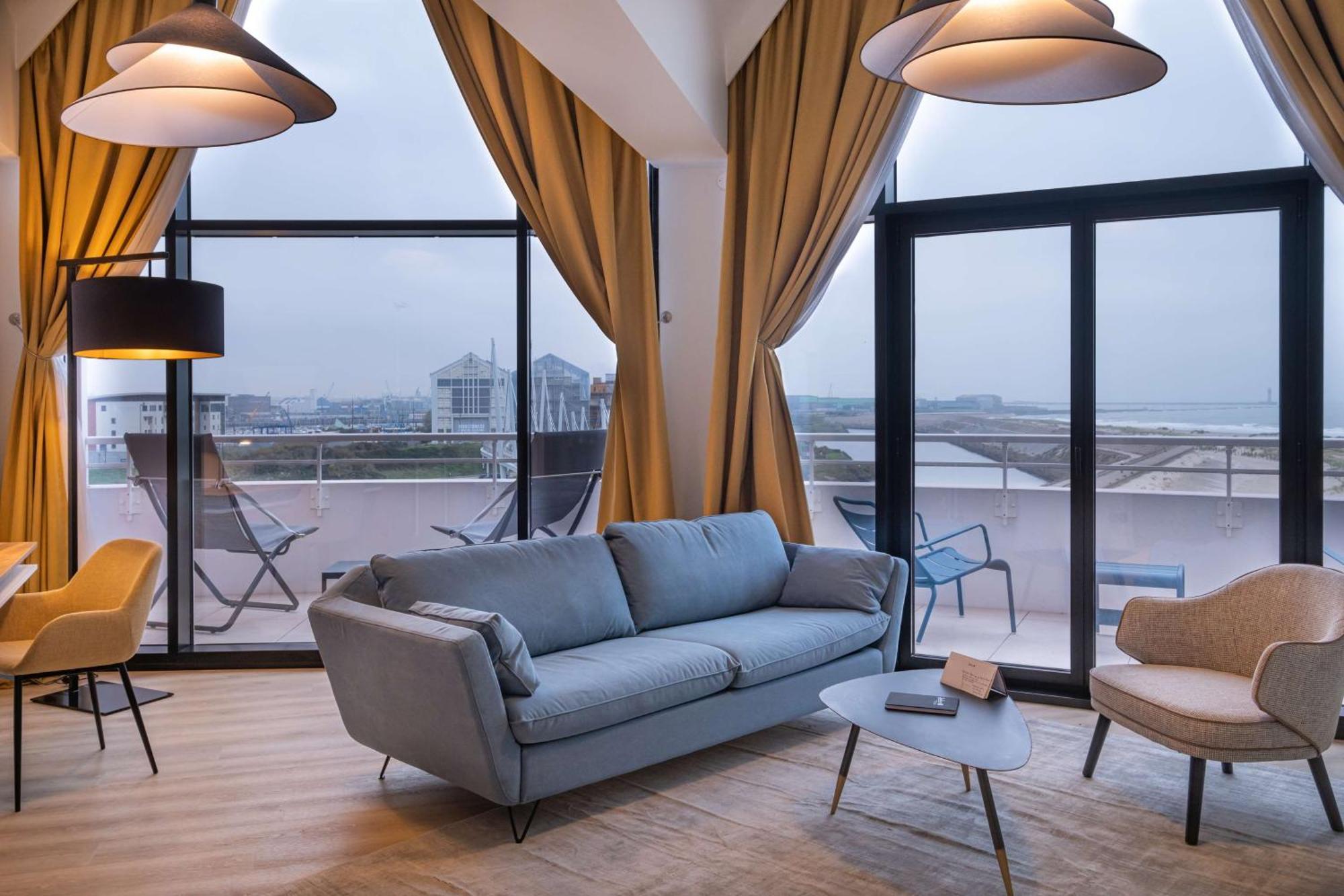 Radisson Blu Grand & Spa, Malo-les-bains Dunkirk