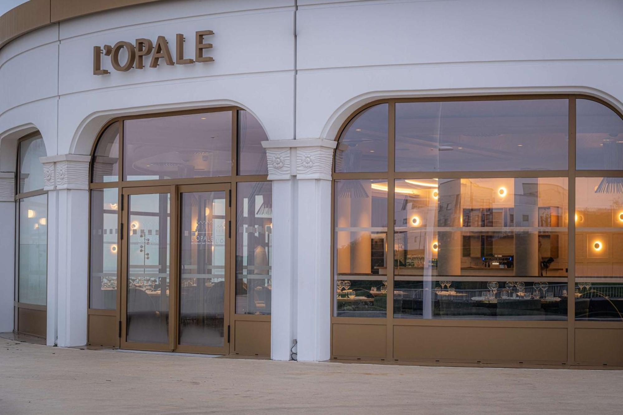 Radisson Blu Grand & Spa, Malo-les-bains Hotel 4*