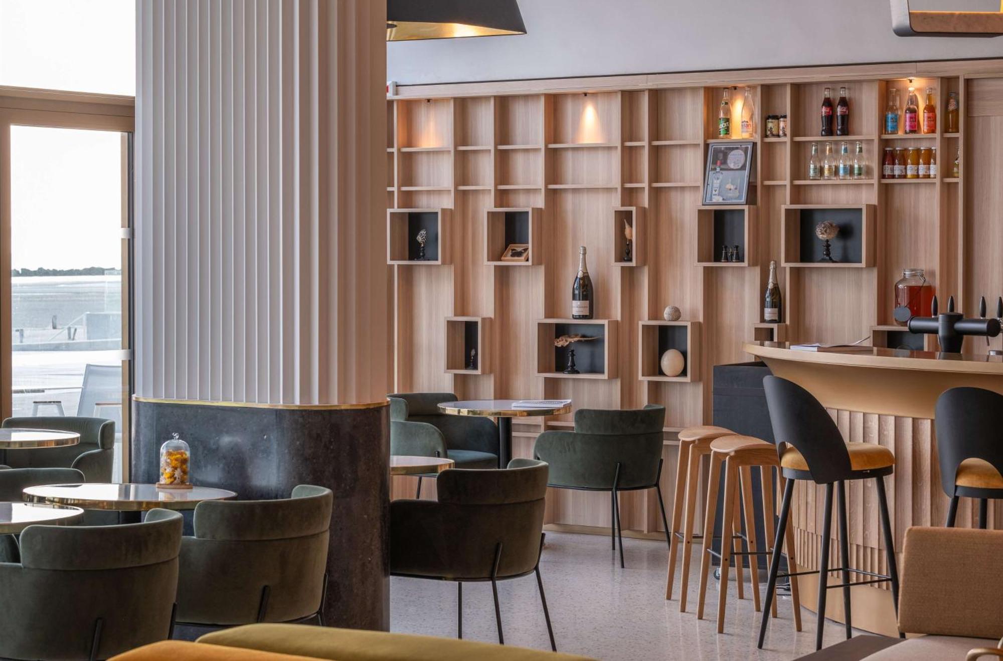 Radisson Blu Grand & Spa, Malo-les-bains Hotel 4*