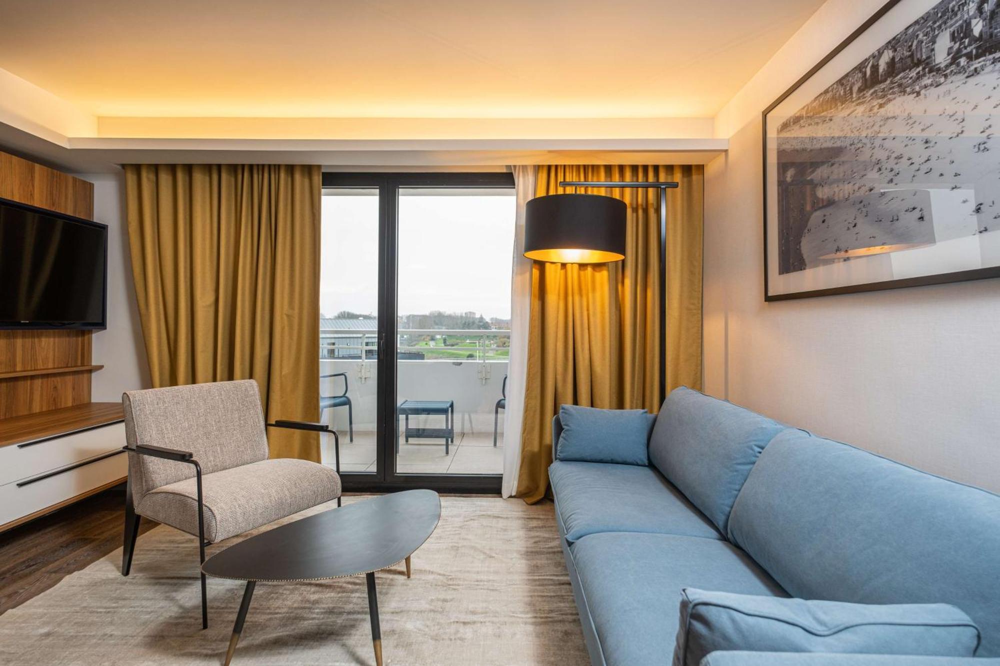 Hotel Radisson Blu Grand Hotel&spa, Malo-les-bains Dunkirk
