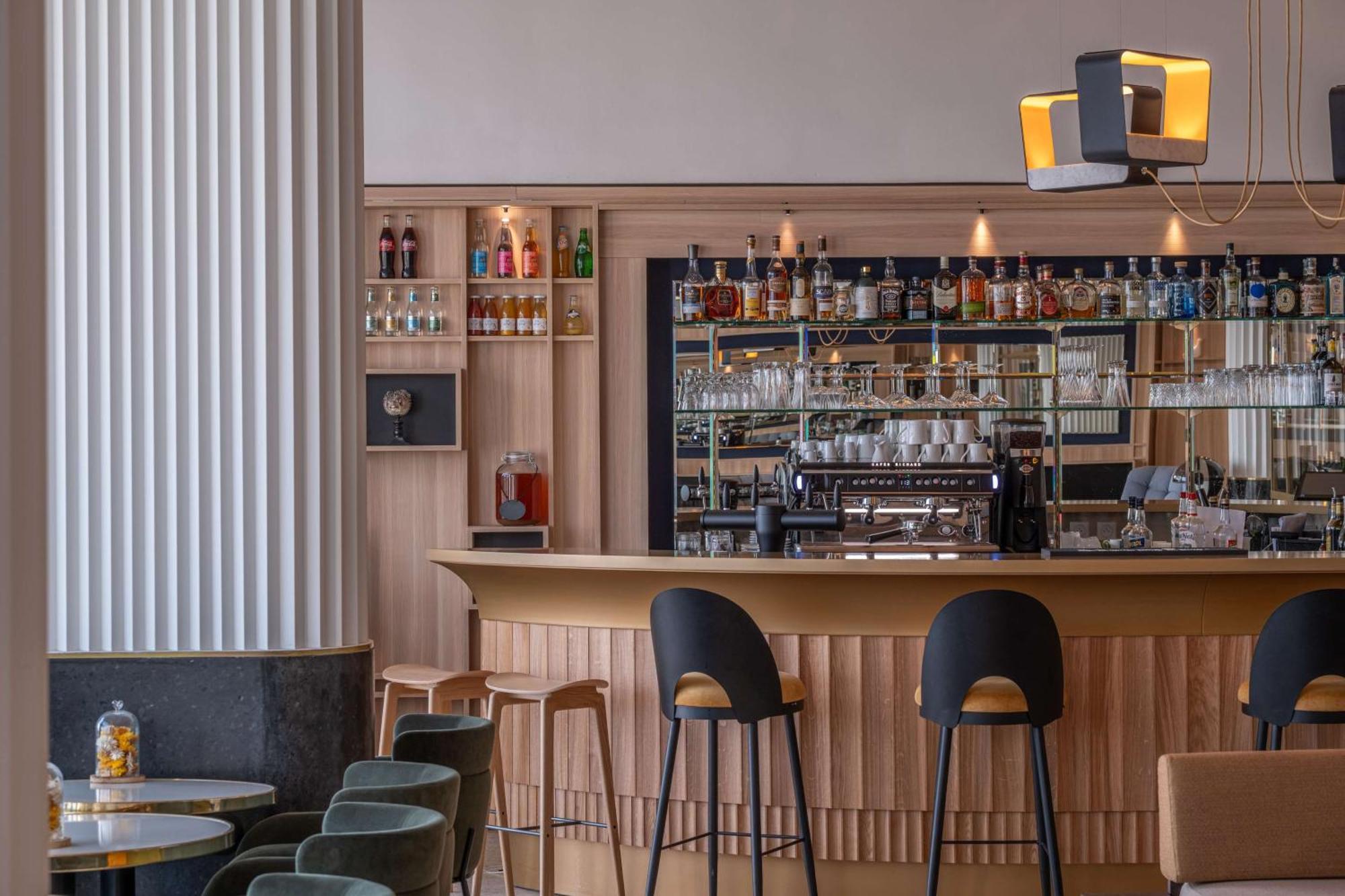 Radisson Blu Grand & Spa, Malo-les-bains Hotel 4*