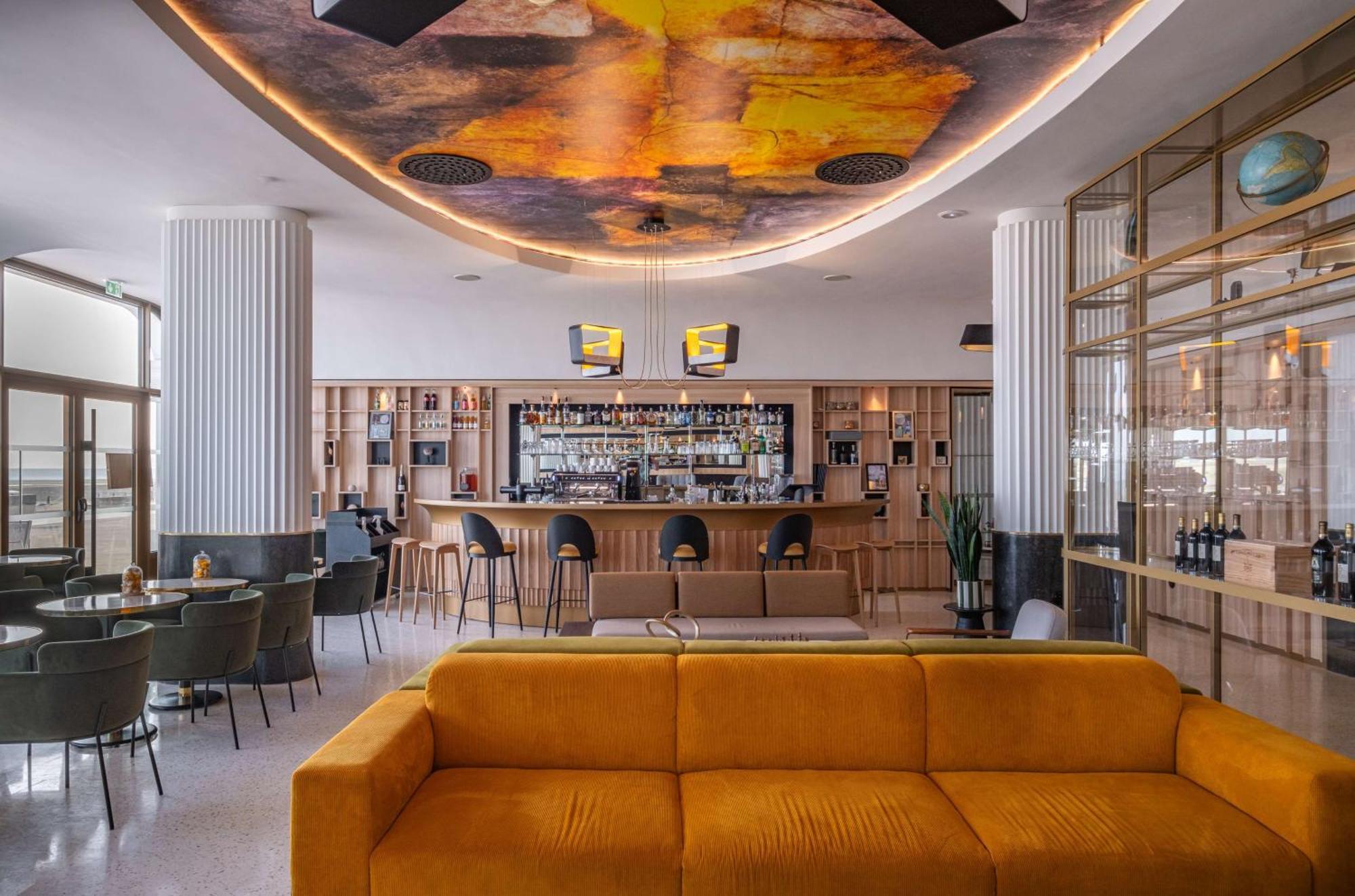 Hotel Radisson Blu Grand & Spa, Malo-les-bains Dunkirk