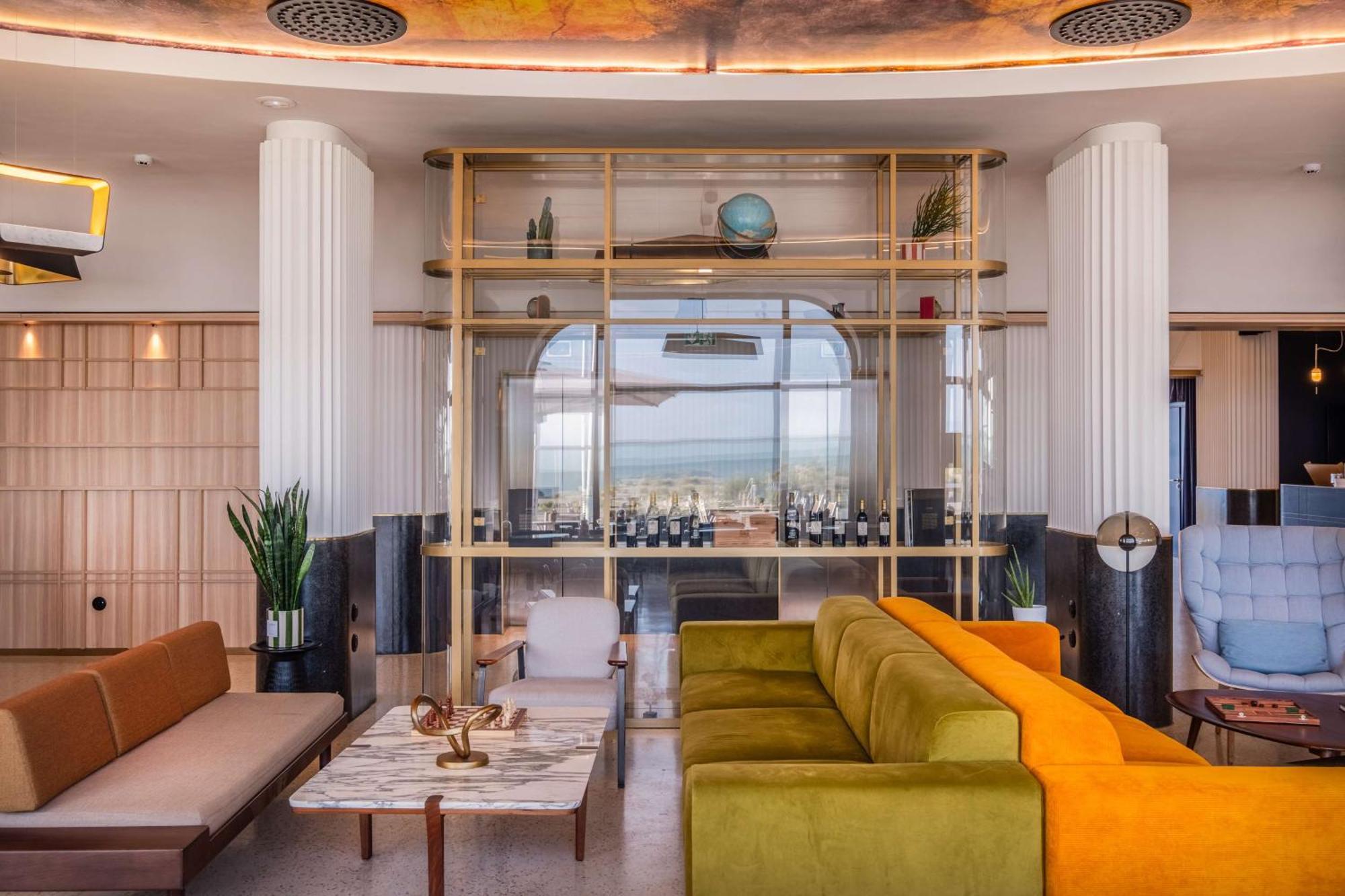 Radisson Blu Grand Hotel&spa, Malo-les-bains 4*